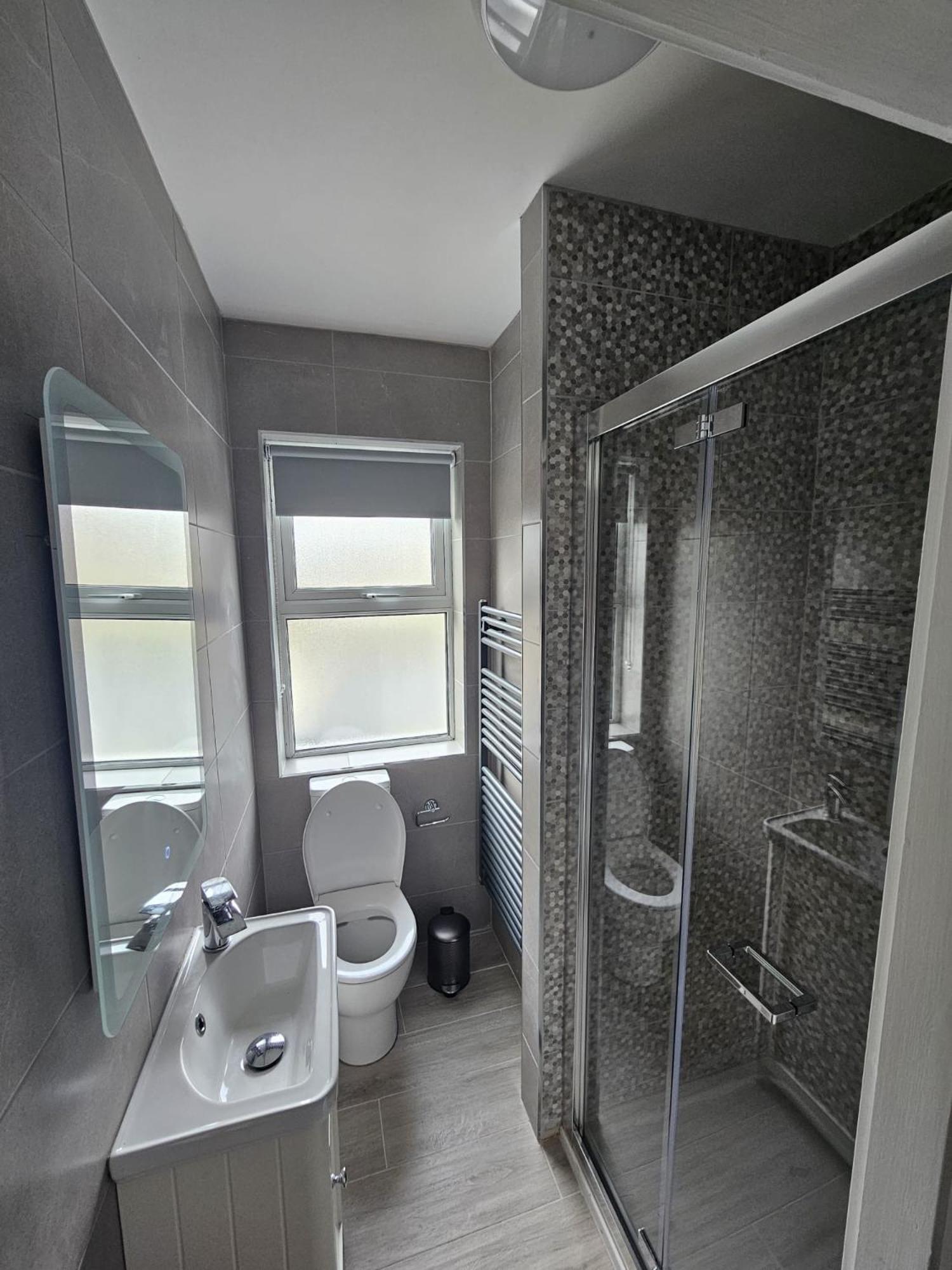 Number33 Bed & Breakfast Galway Eksteriør bilde