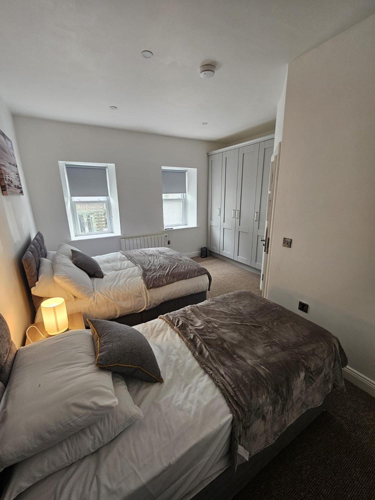 Number33 Bed & Breakfast Galway Eksteriør bilde